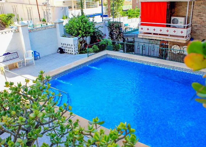Apartment Don Lorenzo