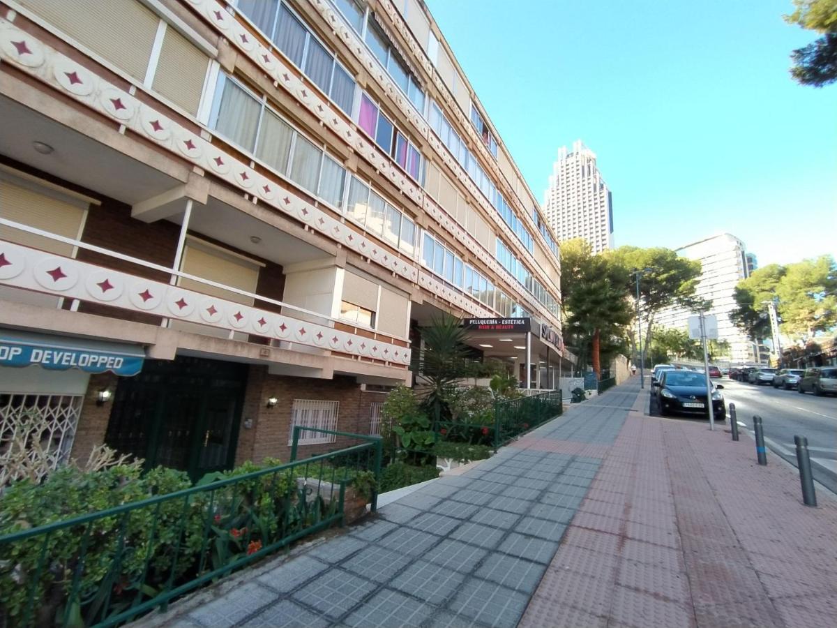 Don Lorenzo Appartement *