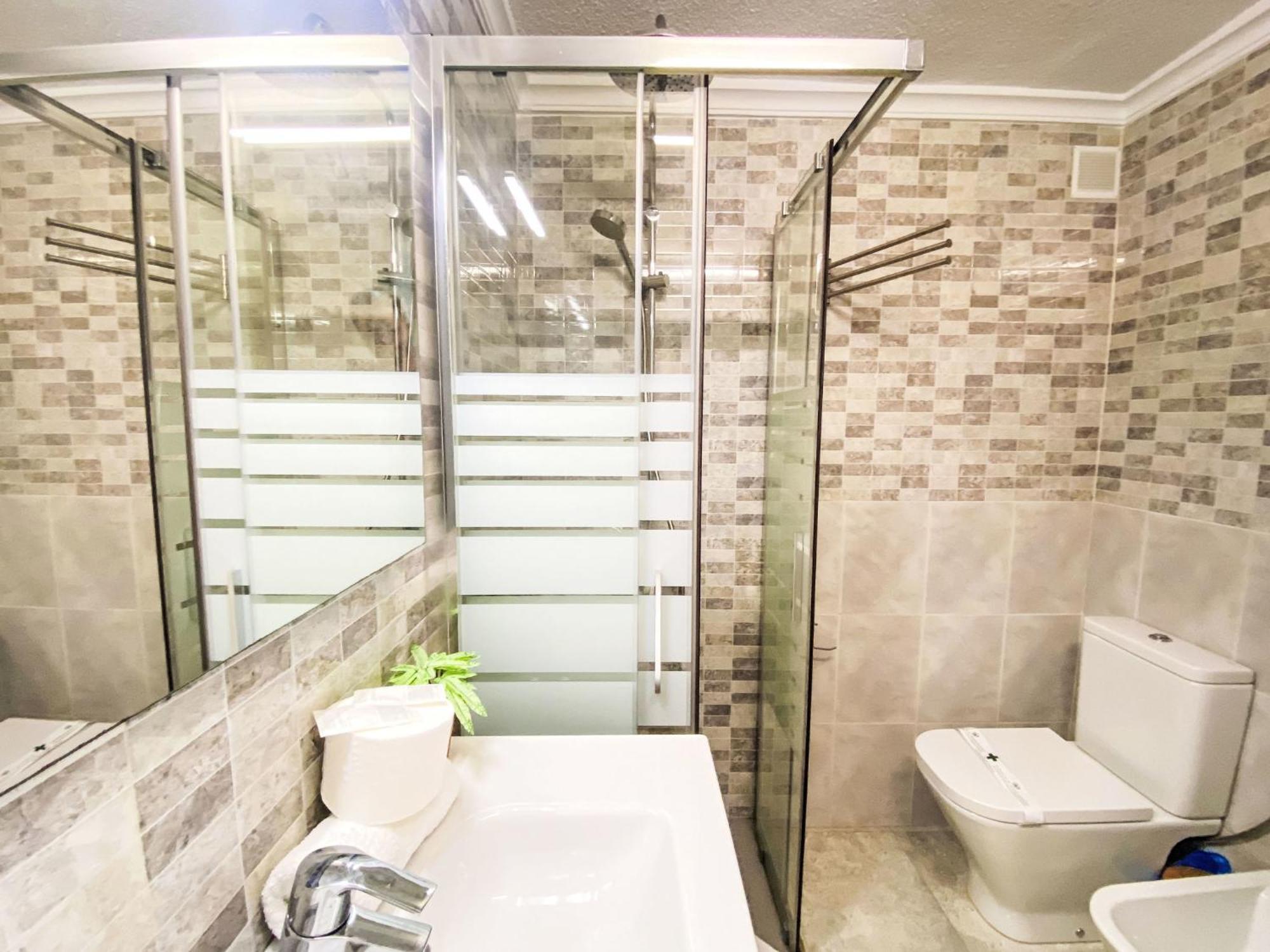 Don Lorenzo Appartement *