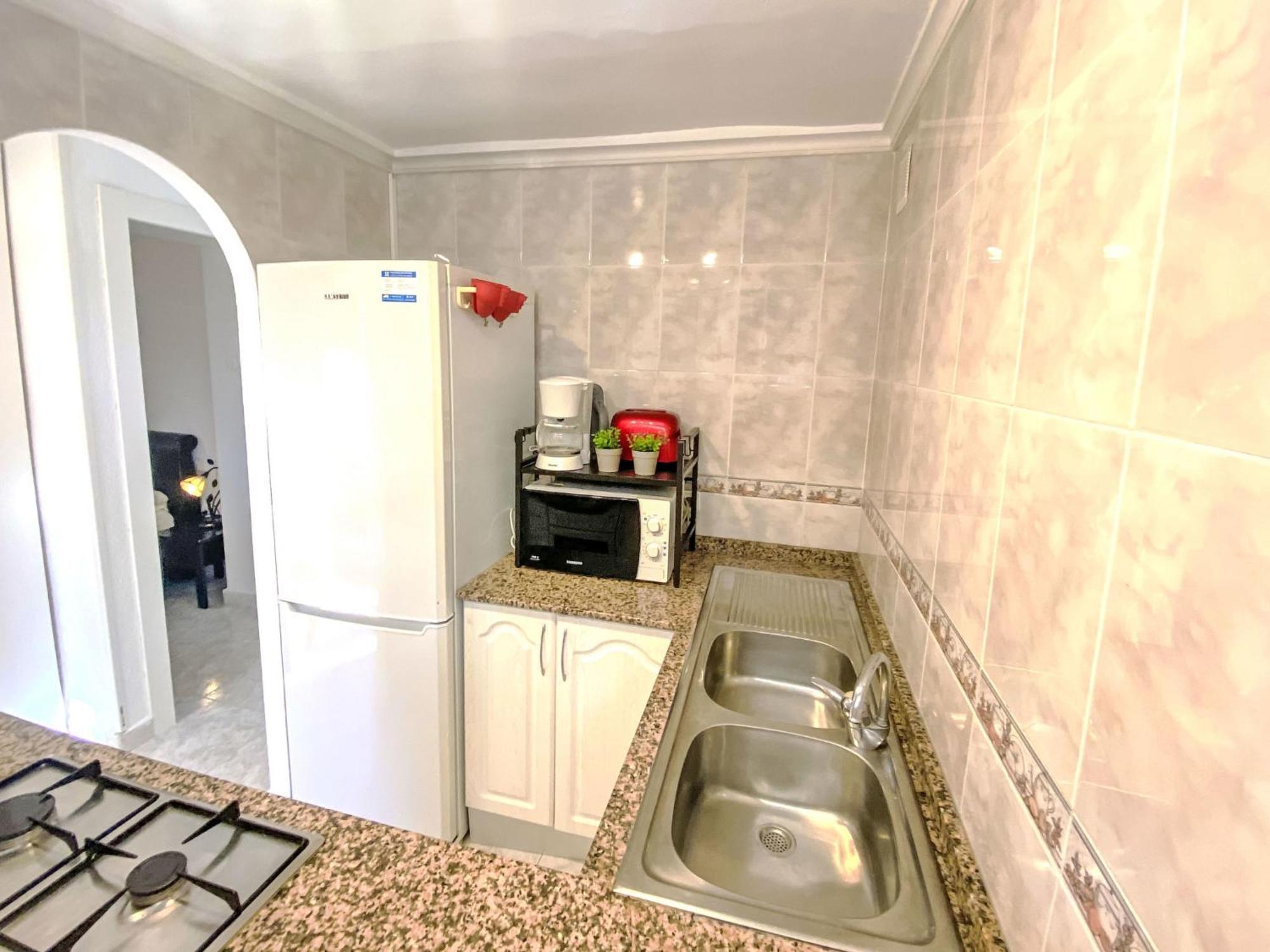 Don Lorenzo Appartement