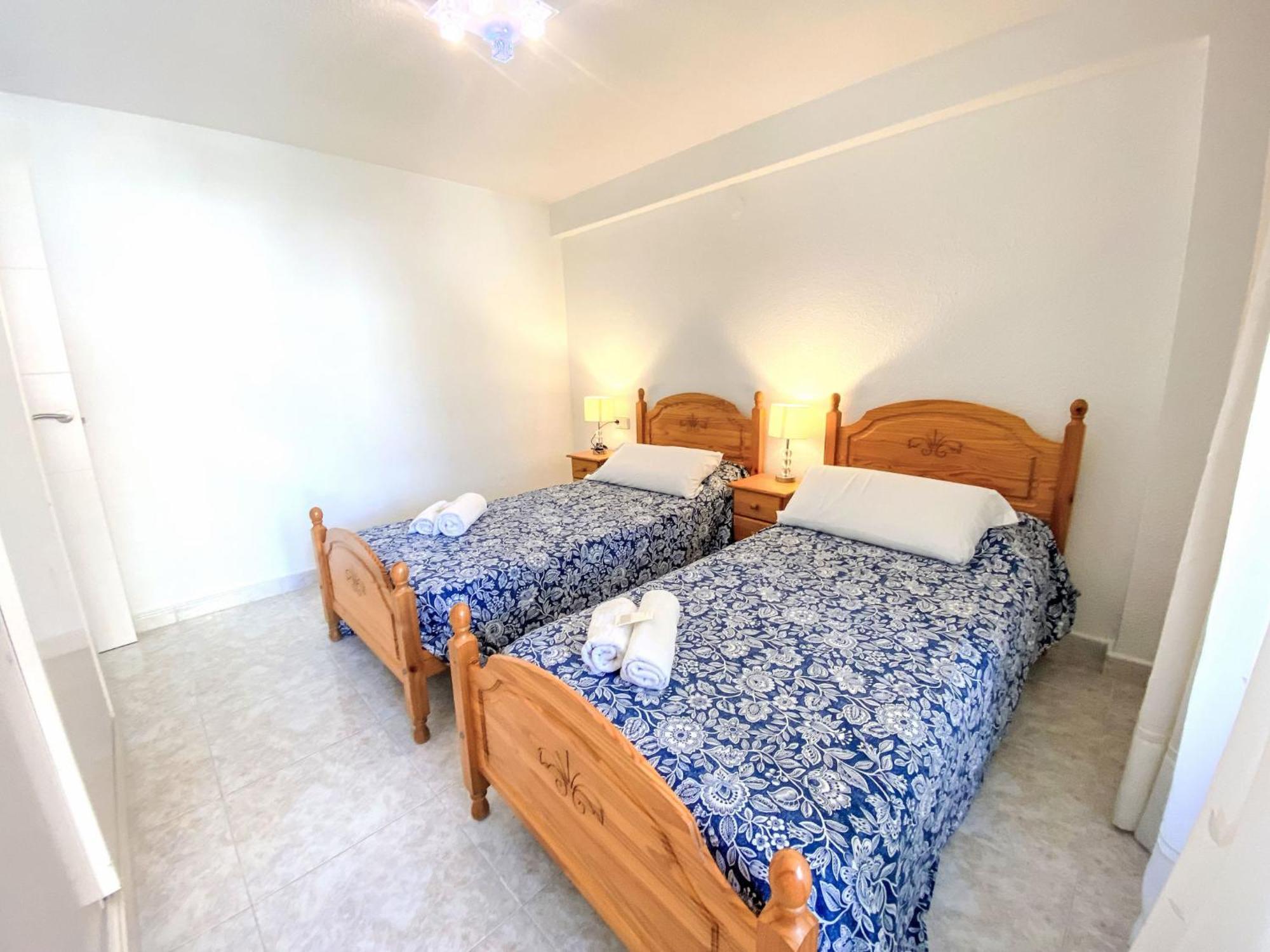Don Lorenzo Appartement