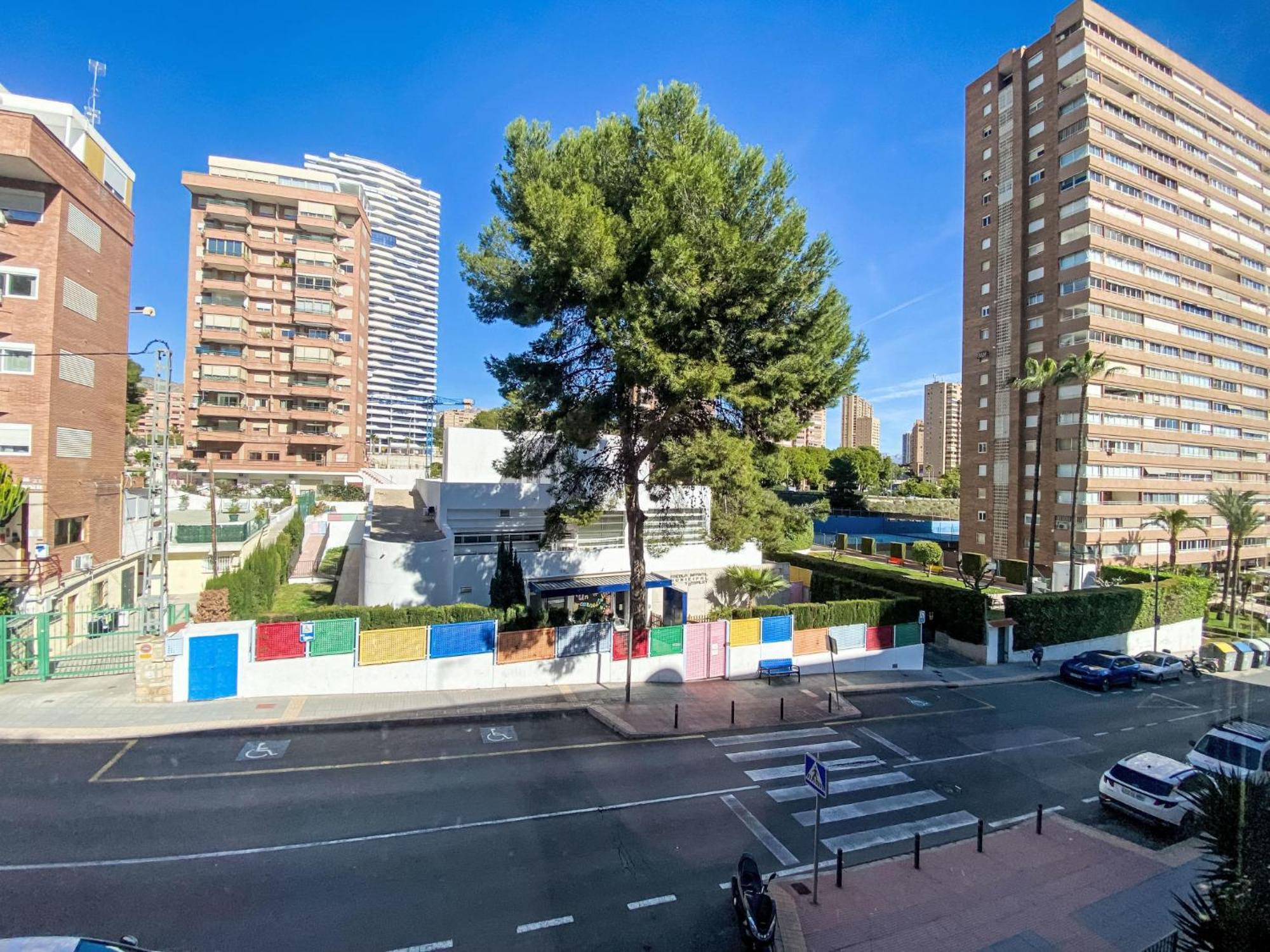 Appartement Don Lorenzo